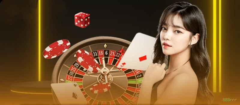 Reload Bonus 888rrr