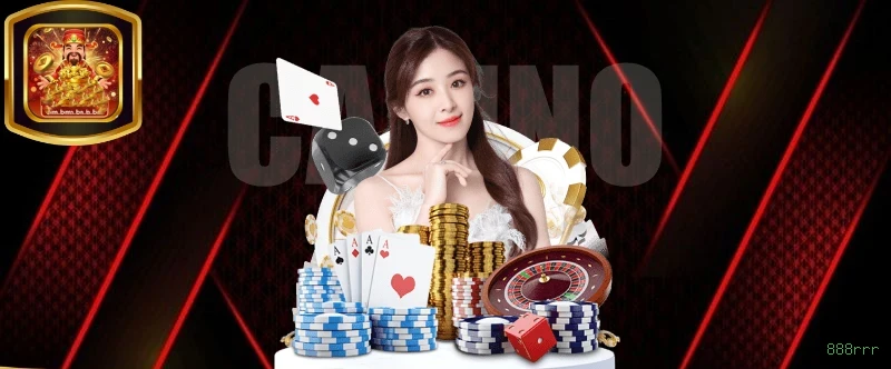 Streaming 4K no cassino ao vivo da 888rrr