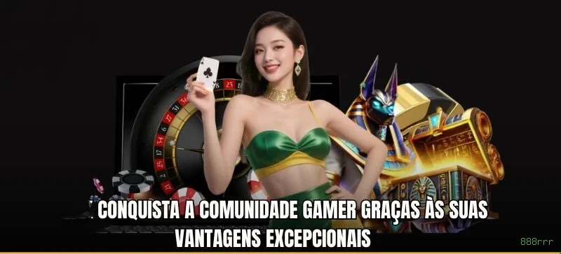 Promoções e bônus exclusivos da 888rrr